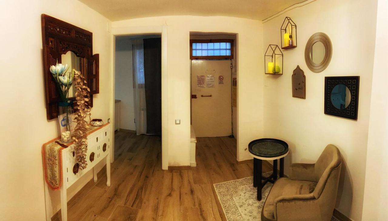 Venexia House To Rialto Apartment Venice Ngoại thất bức ảnh