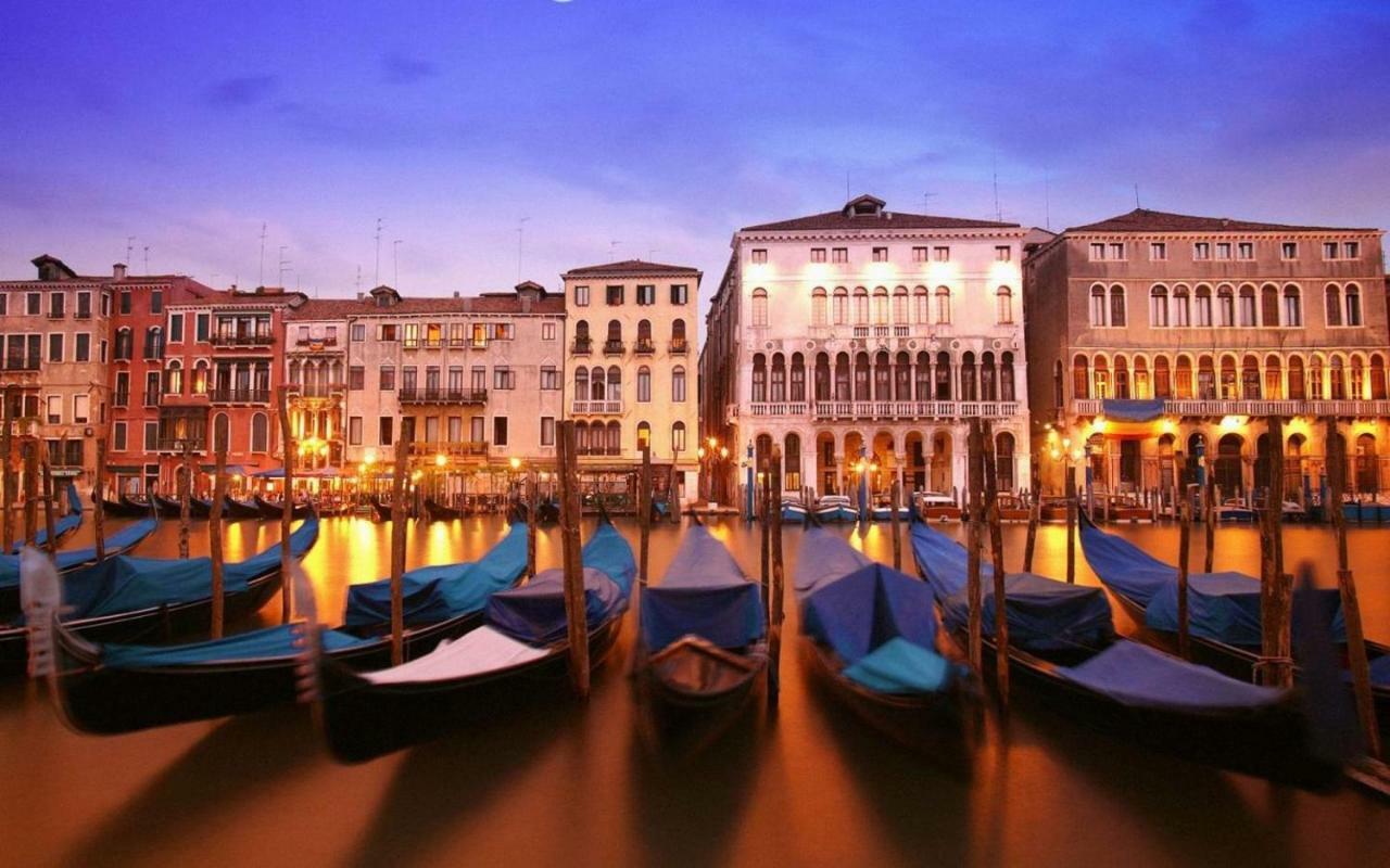 Venexia House To Rialto Apartment Venice Ngoại thất bức ảnh