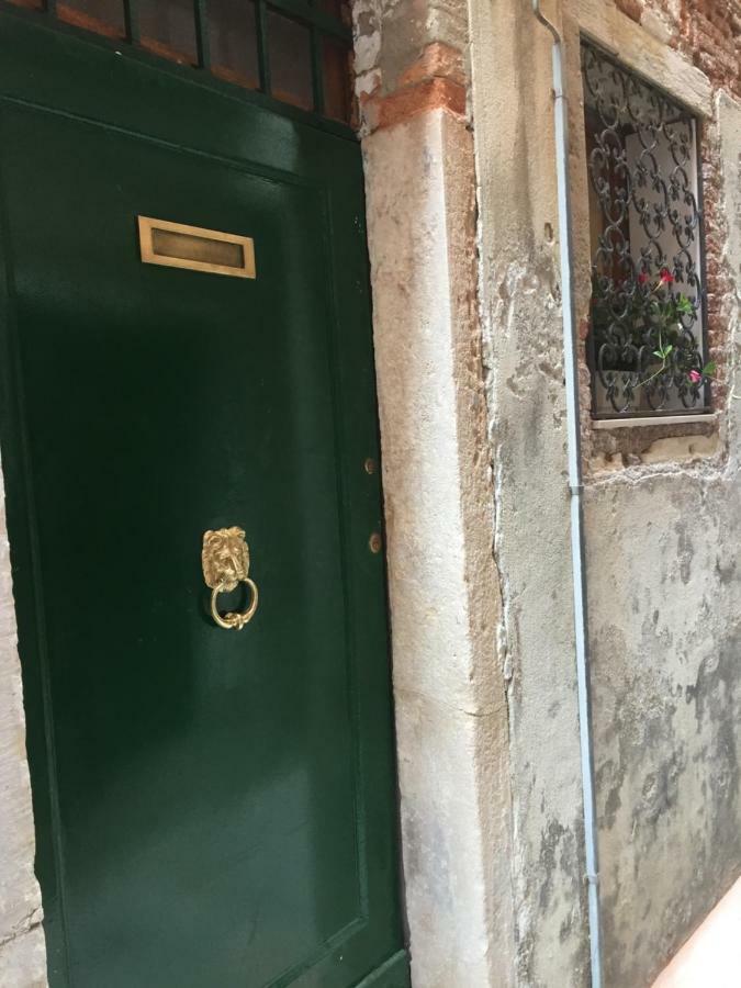 Venexia House To Rialto Apartment Venice Ngoại thất bức ảnh