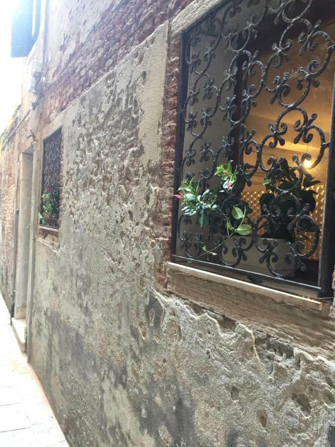 Venexia House To Rialto Apartment Venice Ngoại thất bức ảnh