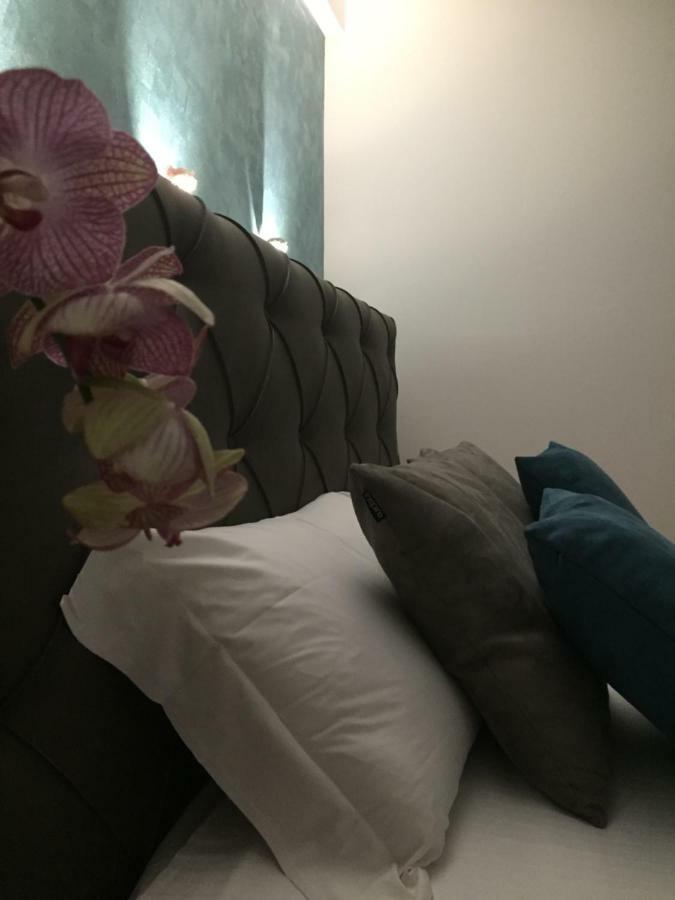 Venexia House To Rialto Apartment Venice Ngoại thất bức ảnh