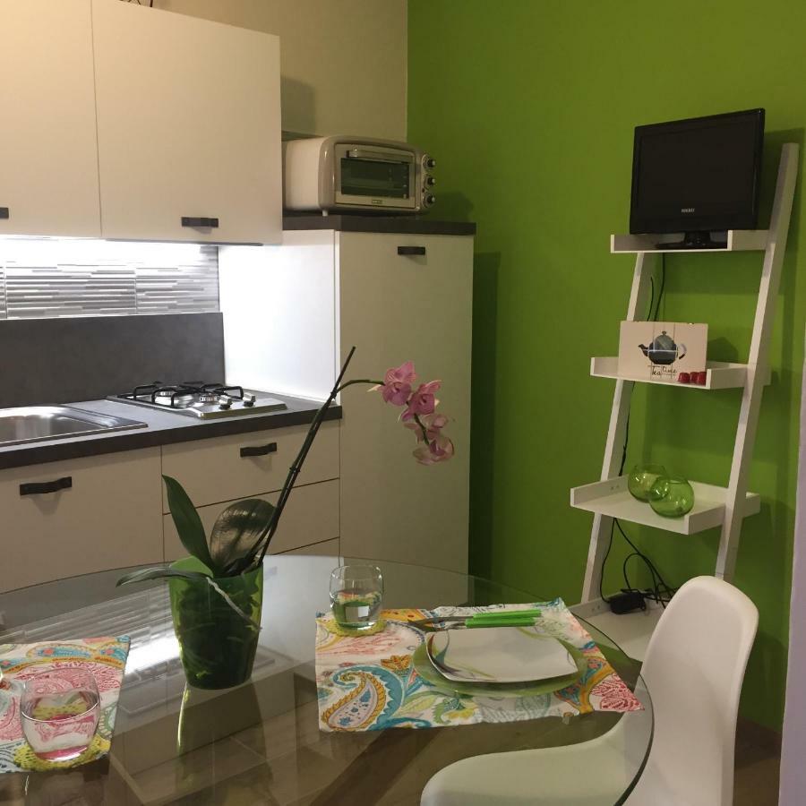 Venexia House To Rialto Apartment Venice Ngoại thất bức ảnh