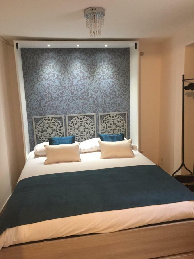 Venexia House To Rialto Apartment Venice Ngoại thất bức ảnh