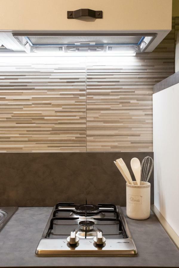 Venexia House To Rialto Apartment Venice Ngoại thất bức ảnh