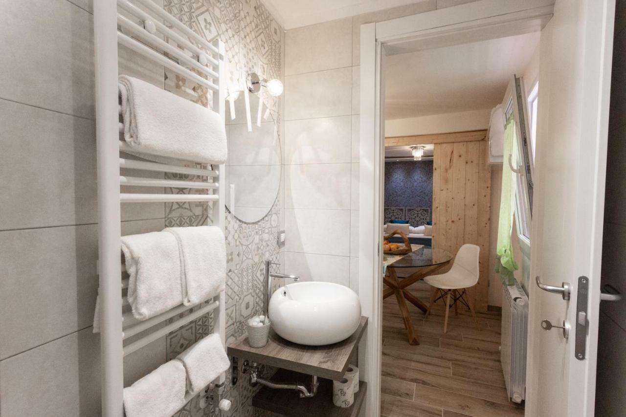 Venexia House To Rialto Apartment Venice Ngoại thất bức ảnh